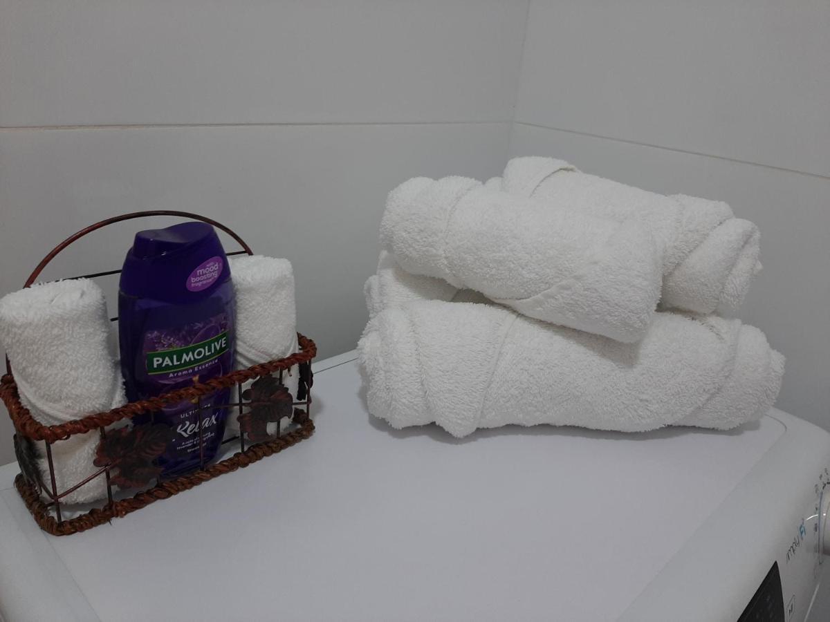 Apartman Viaggio Sremska Mitrovica Luaran gambar