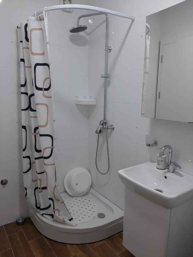 Apartman Viaggio Sremska Mitrovica Luaran gambar
