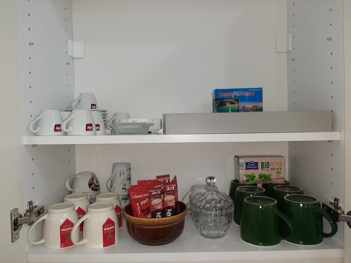 Apartman Viaggio Sremska Mitrovica Luaran gambar