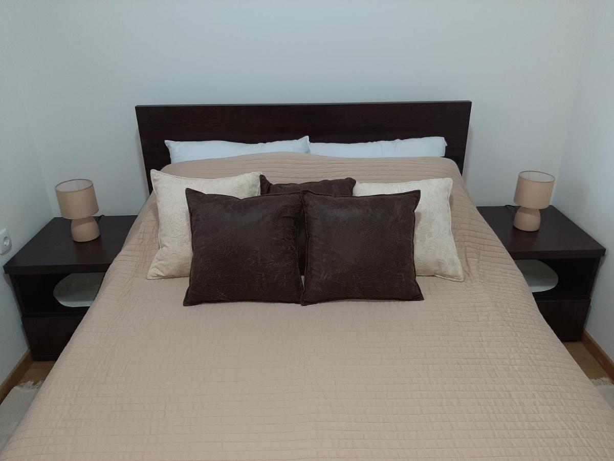 Apartman Viaggio Sremska Mitrovica Luaran gambar