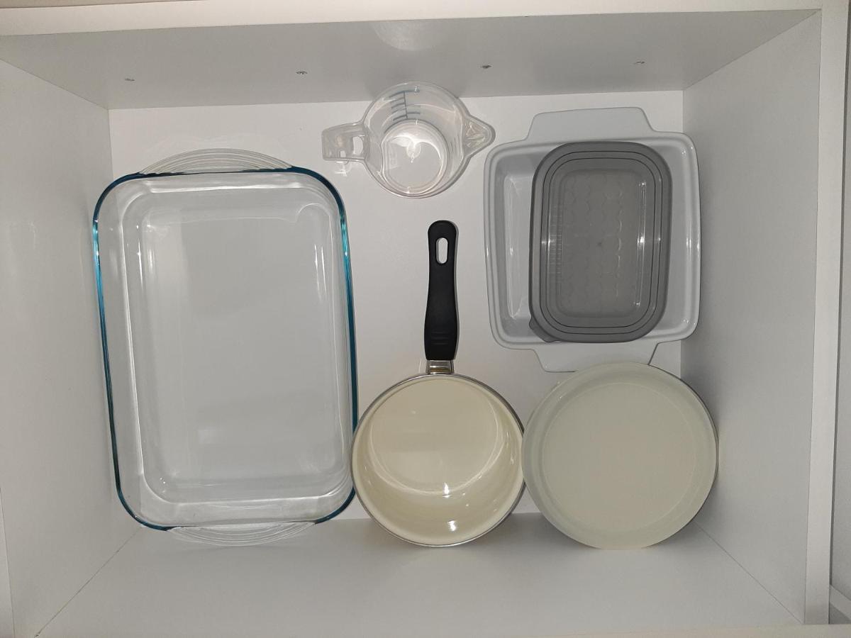 Apartman Viaggio Sremska Mitrovica Luaran gambar