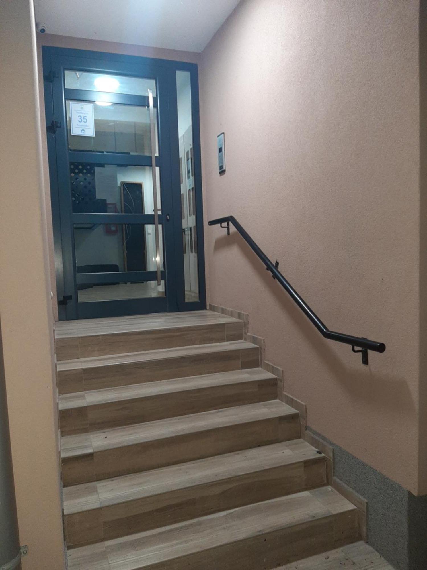 Apartman Viaggio Sremska Mitrovica Luaran gambar
